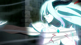 Illustration for article titled Koda's Anime Favorites of 2014